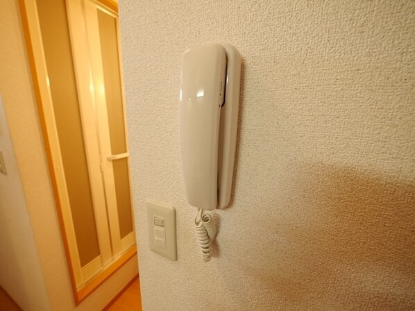 サニーヒルの物件内観写真